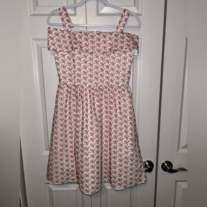 Belle Badgley Mishka Dress Size‎ 16